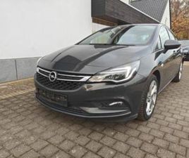 ② OPEL ASTRA 1.4I SPORT — OPEL — 2EMEMAIN