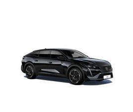 PEUGEOT 408 408 PHEV 225 E-EAT8 GT