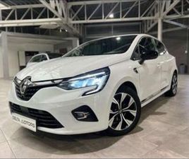 RENAULT CLIO ② RENAULT CLIO LIMITED * XÉNON * LED * RÉGULATEUR DE VITESSE — RENAULT — 2EMEMAIN