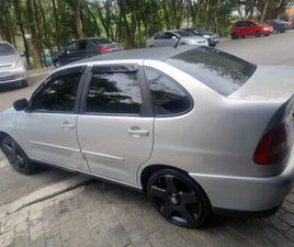 VOLKSWAGEN POLO CLASSIC/ SPECIAL 1.8 MI 2001