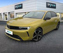 VI 1.5 CDTI GS S&S AUT