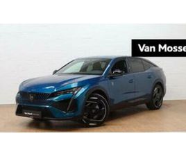 PEUGEOT 408 ② PEUGEOT 408 HYBRID GT (AUTOMATIQUE) — PEUGEOT — 2EMEMAIN