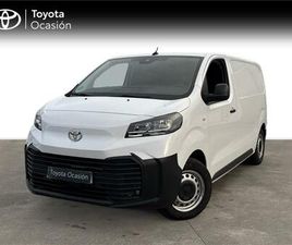 VAN GX L1 1.5D 120CV 6MT