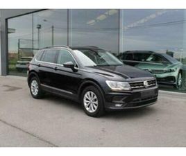 ② VOLKSWAGEN TIGUAN 1.5TSI DSG WHEEL OPT — VOLKSWAGEN — 2EMEMAIN