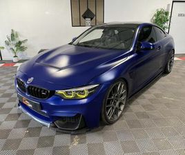 CS 460CH DKG -ORIGINE FRANCE-BBS-FINANCE