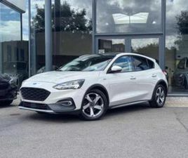 ② FORD FOCUS 1.0 TITANIUM EDT / PANO / BANG&OLUFSEN / HUD / ++ — FORD — 2EMEMAIN