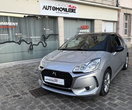 1.6 BLUE HDI S&S 99 CV SO CHIC