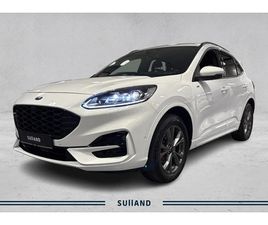 FORD KUGA ST-LINE I KROK | HUD | ACC |