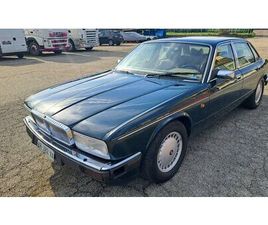 1993 JAGUAR XJ XJ40 XJ6