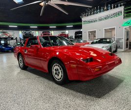 NISSAN 300ZX 1986 NISSAN 300ZX 2D