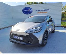 1.8 HYBRID 140 STYLE + OPTIONS+++