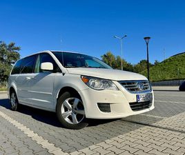 VOLKSWAGEN ROUTAN VW ROUTAN, CHRYSLER, DODGE