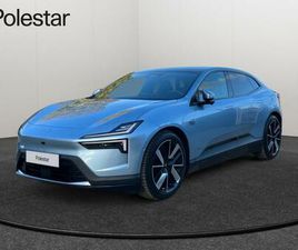 POLESTAR POLESTAR 4 POLESTAR 4 LRDM PILOT/PLUS/PRO/MICROTECH