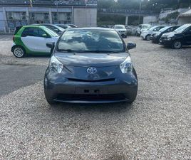 TOYOTA IQ TOYOTA IQ 1.0 68 CV EURO 5 CVT ANNO 2015