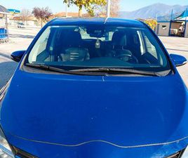 TOYOTA VERSO TOYOTA VERSO 1.6 ACTIVE 7 POSTI 2017