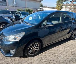 TOYOTA VERSO 1.6 D-4D BUSINESS*EURO6*CERCHI
