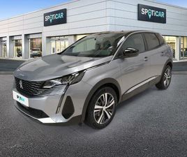 1.2 PURETECH ALLURE PACK S&S