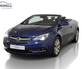 OPEL CASCADA OPEL CASCADA 2,0 CDTI ECOFLEX INNOVATION