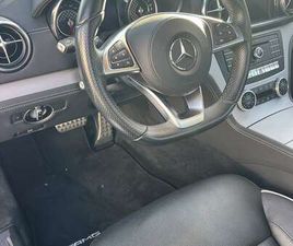 MERCEDES SL SL 400 SL - R231 2016AUTO