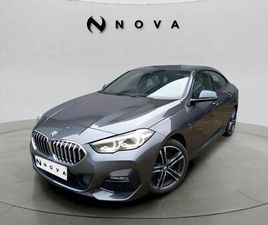 BMW SÉRIE 2 GRAN COUPÉ M SPORT 216DA