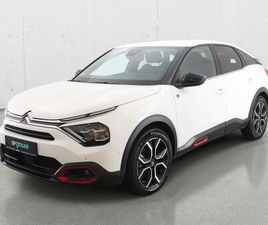 E-C4 EV136 50KWH FEEL PACK