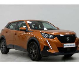 PURETECH 100 S&S BVM6 ACTIVE PACK