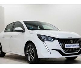 PURETECH 73KW (100CV) ALLURE PACK