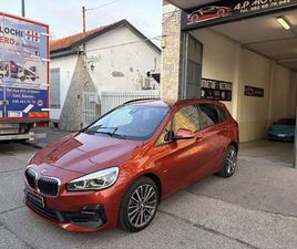 216D GRAN TOURER SPORT AUTO