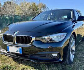 318TDS TOURING C/CLIMA AUTO