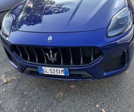 MASERATI GRECALE GT 2.0 MHEV GT 300CV AUTO
