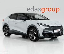 CUPRA TAVASCAN CUPRA TAVASCAN 210 KW/77KWH HA ENDURANCE