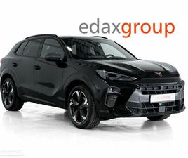 CUPRA TERRAMAR CUPRA TERRAMAR 1.5 ETSI DSG