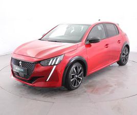 1.2 PURETECH GT PACK S&S EAT8