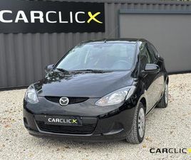 MAZDA 2 MAZDA 2 3D