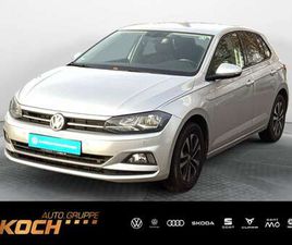 VOLKSWAGEN POLO 1.0TSI UNITED