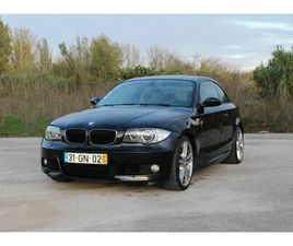 BMW SERIE 1 123