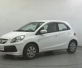 HONDA BRIO