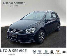 VOLKSWAGEN GOLF SPORTSVAN VOLKSWAGEN GOLF SPORTSVAN 1.5 TSI ACT IQ.DRIVE DSG