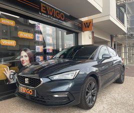 2.0 TDI 150CH STYLE BUSINESS APPLE CARPLAY