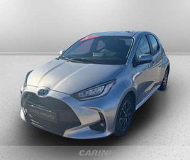 TOYOTA YARIS 1.5H TREND