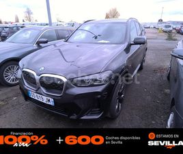 BMW IX3 IX3 M SPORT