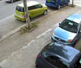 DATSUN MATERIA GAZ BENZ4X4 ME DOGAN TE PAGUAR GATI PER TARGA