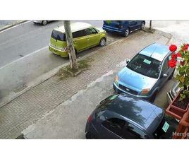 DATSUN MATERIA GAZ BENZ4X4 ME DOGAN TE PAGUAR GATI PER TARGA