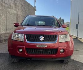 SUZUKI GRAND VITARA ..2.0 AUTOMAT..NGA ZVICRA..