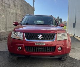 SUZUKI GRAND VITARA ..2.0 AUTOMAT..NGA ZVICRA..