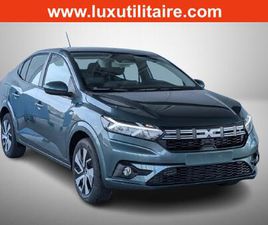 DACIA LOGAN 1.0 TCE 90 EXPRESSION