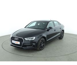AUDI A3 BERLINE 1.4 TFSI ACT
