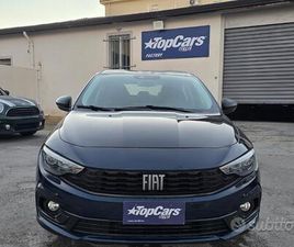 FIAT TIPO 1.6 MULTIJET BUSINESS 130 CV - 2021