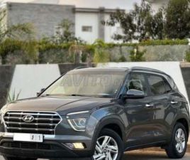 HYUNDAI CRITA AUTOMATIQUE