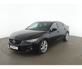MAZDA 6 2.0
